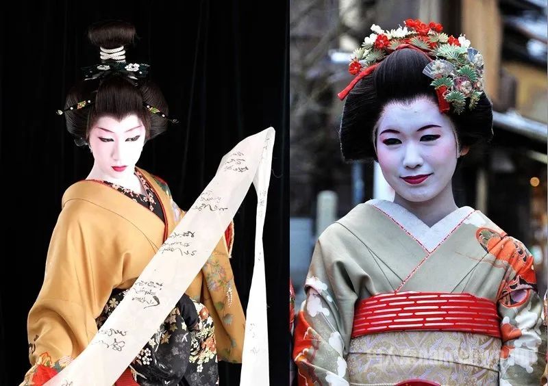 关注罕见病的视频,歌舞伎综合征是什么意思