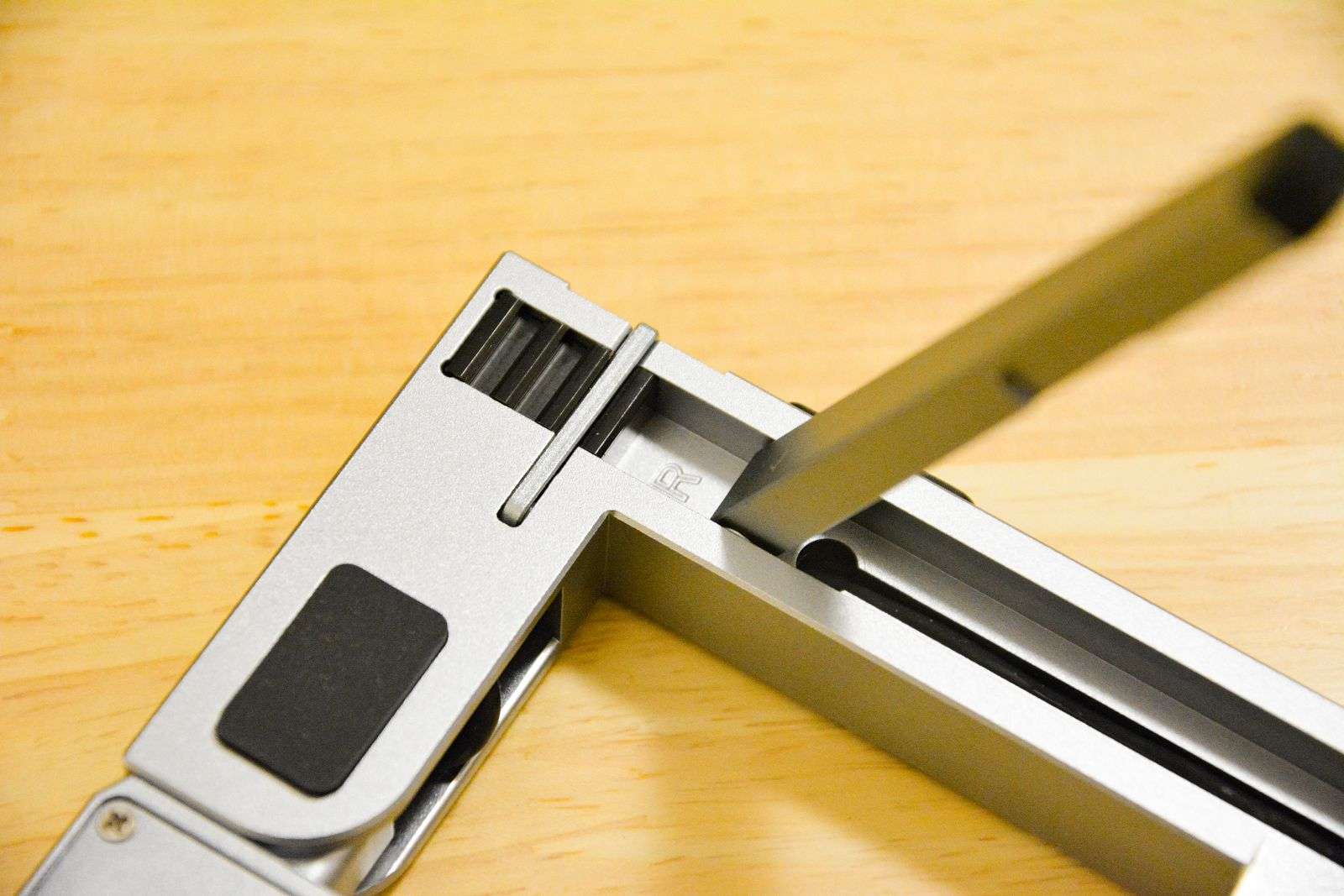 难以置信，这个音箱会变形，DUVOSS德渥-U1笔记本支架音箱体验