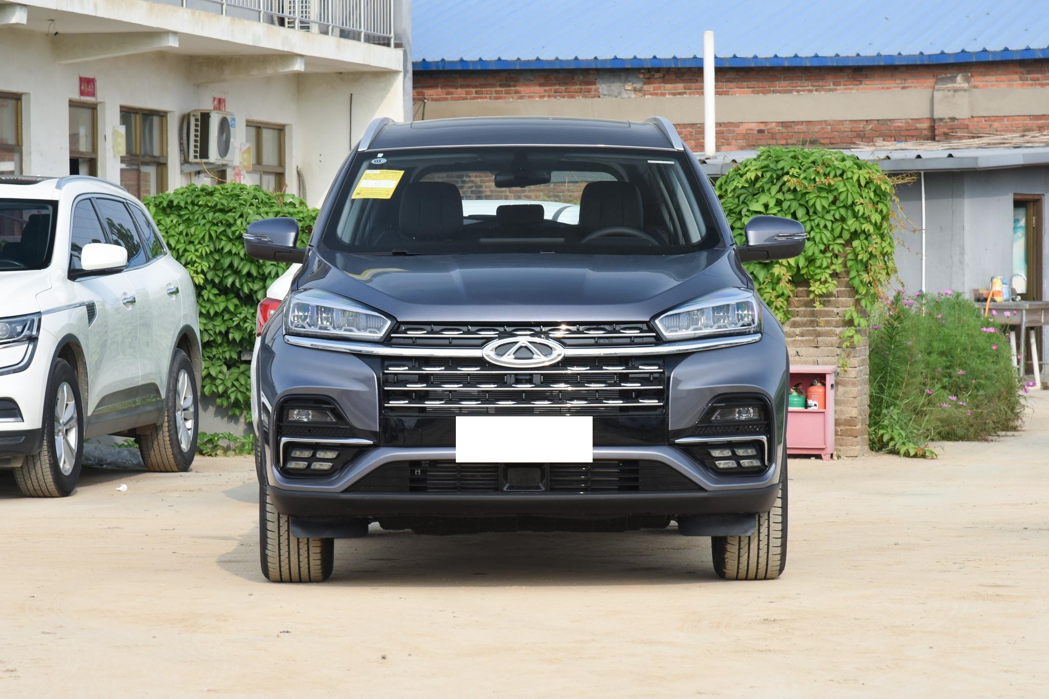 热度高优惠大这5款家用suv值得买,9万块也要买紧凑级suv推荐这三台