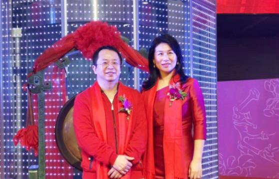 周鸿祎为什么越发低调,周鸿祎目前状况