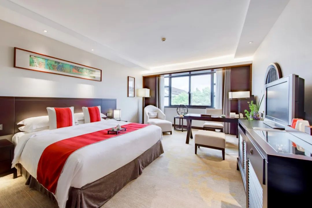 最值得入住的国宾馆推荐,最值得体验的国宾馆