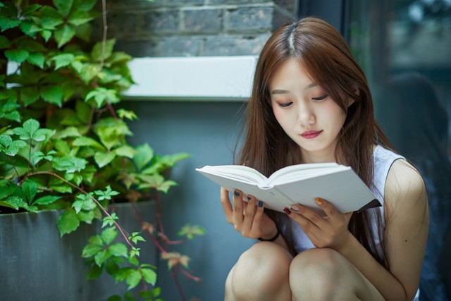 浓浓诗意的少女网名,少女软妹网名两个字