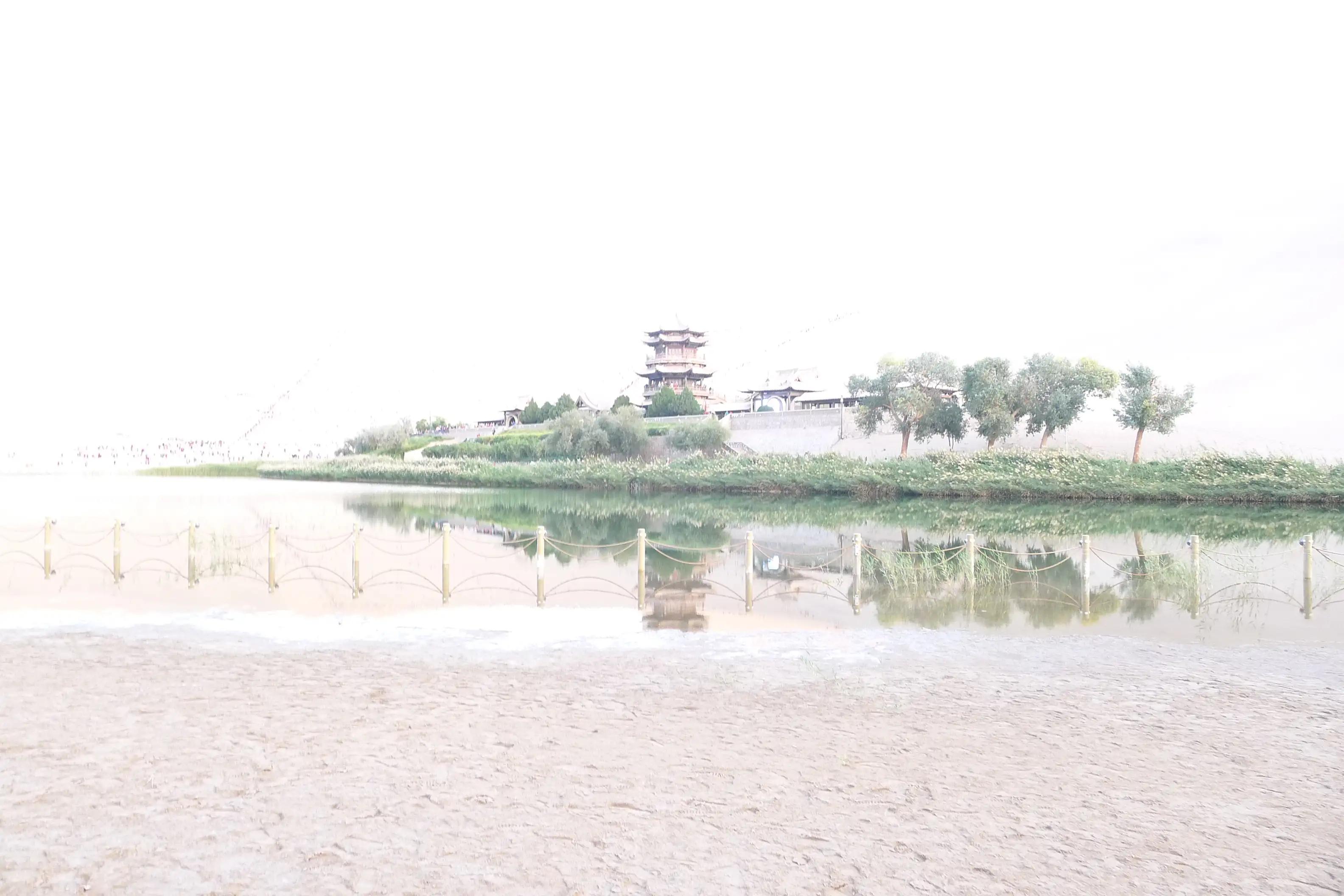 鍦ㄦ湀鐗欐硥鎷嶇殑鐓х墖,鍦ㄦ湀鐗欐硥鐓х殑鐓х墖