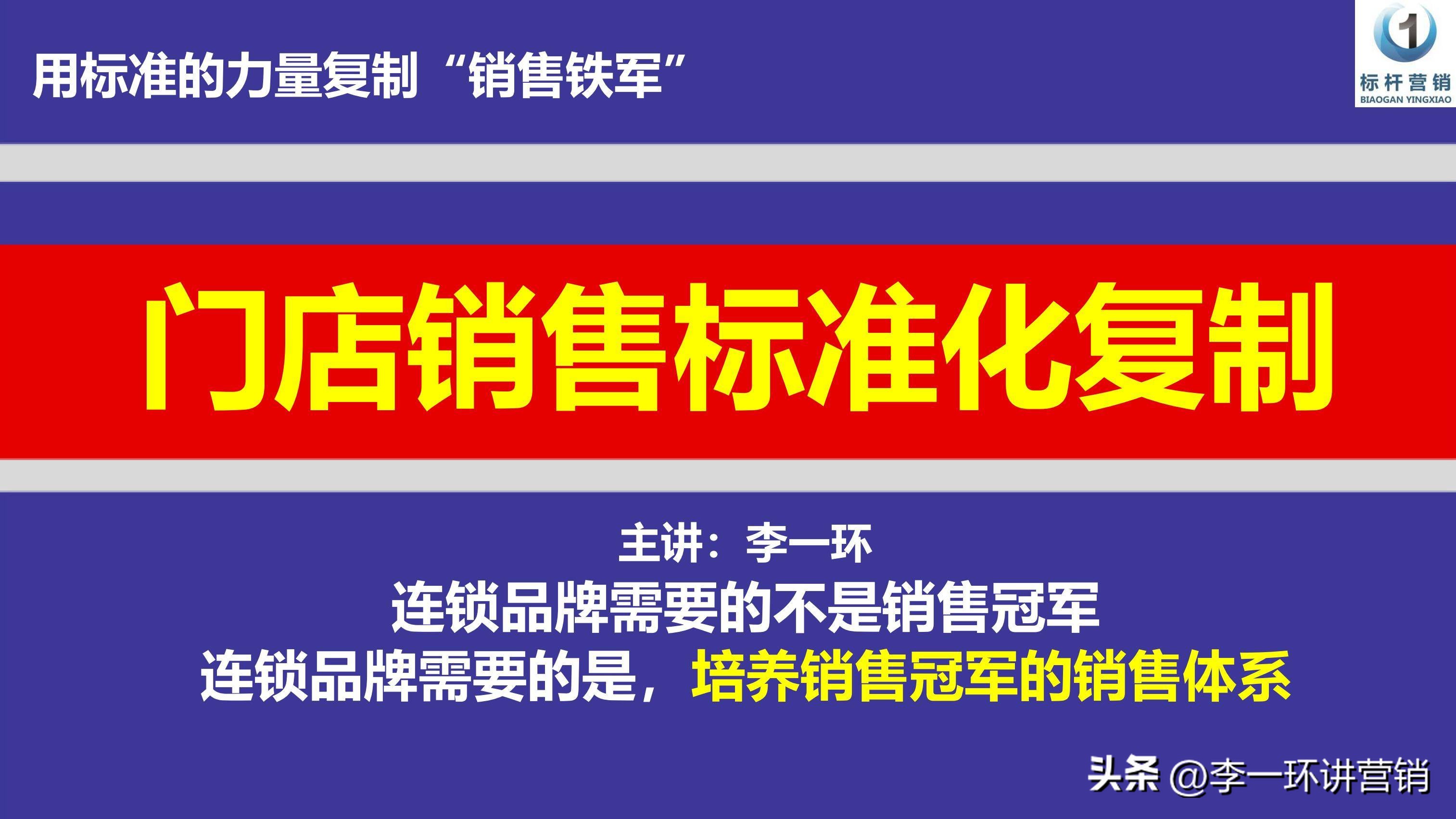 门店营销话术模板,门店销售话术技巧和应变能力