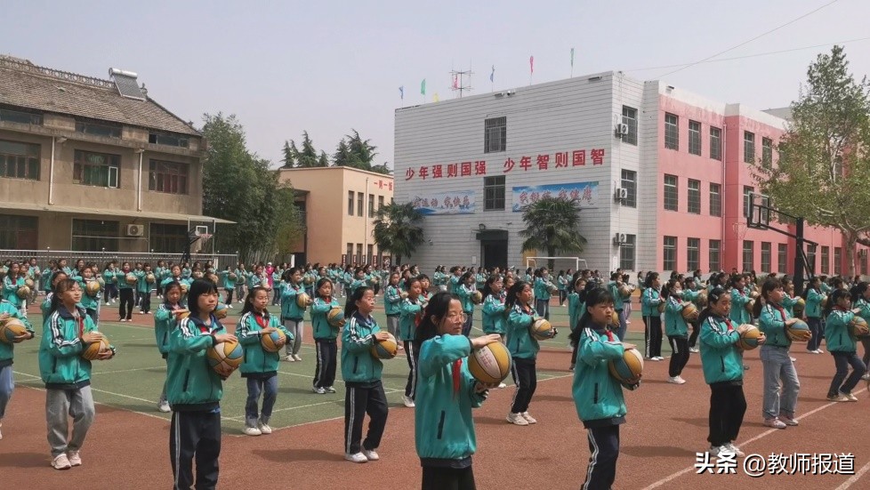 五育并举促进学生德智体美劳,五育融合促学校的高质量发展