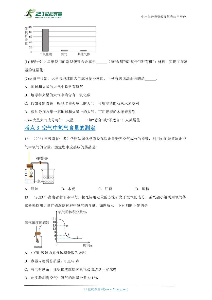 2023下半年化学知识与能力真题,2020年中考化学真题及其答案