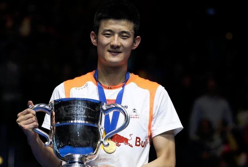 谌龙不是早退役了吗,谌龙全运会弃赛