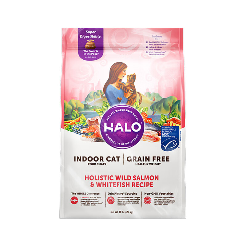 新手养猫喂生骨肉还是猫粮,十大建议买的猫粮便宜