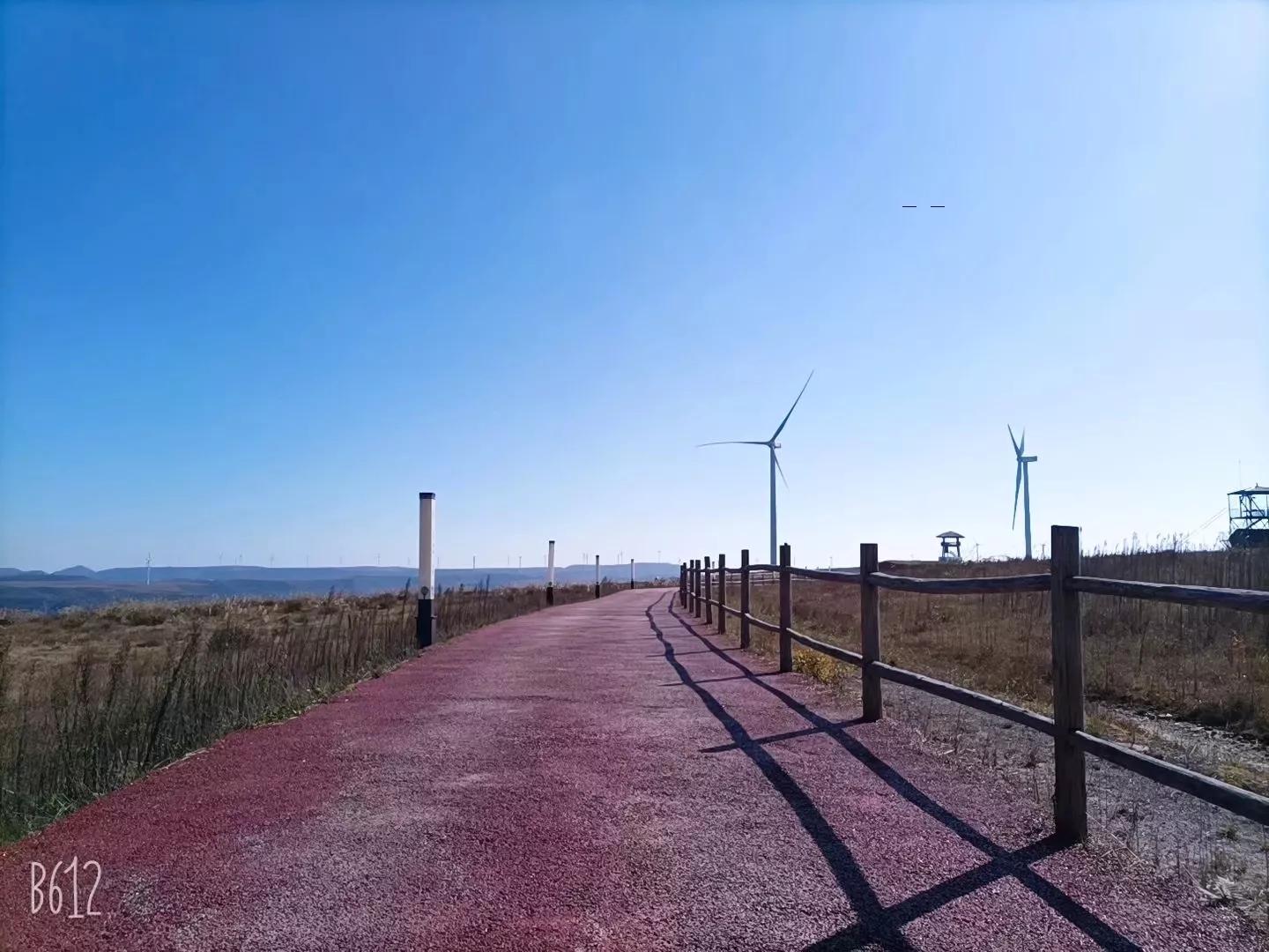 贵阳自驾阿西里西大草原,贵阳龙里大草原
