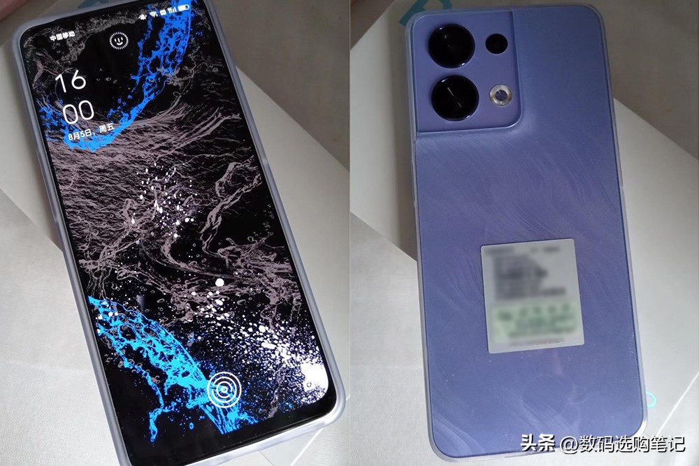 opporeno8和vivos15比较,opporeno8和vivos15选哪个