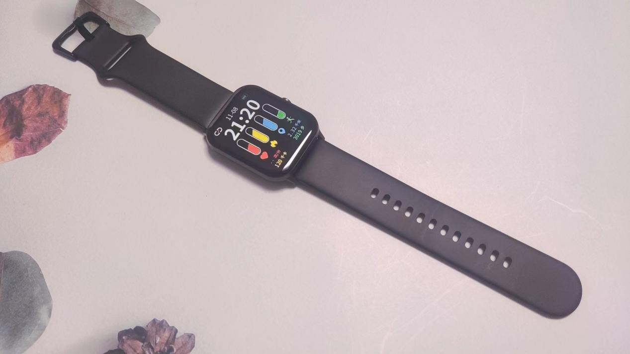 QCYWatchGTC智能手表,qcywatch手表