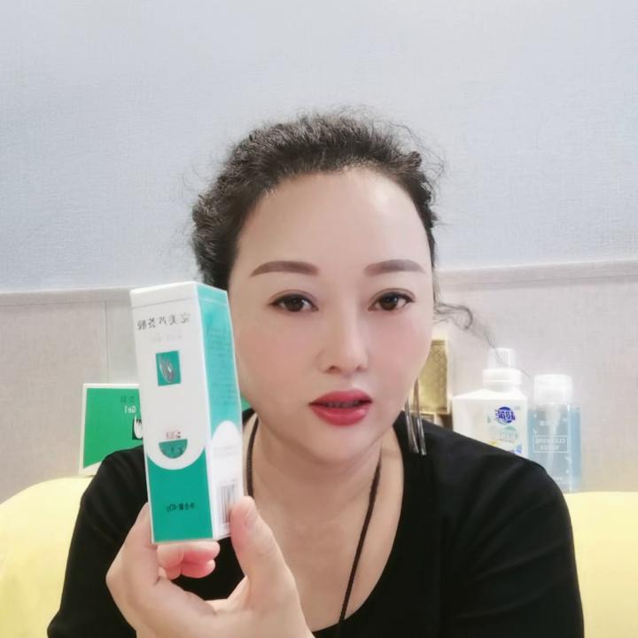 黄芪霜干货分享,黄芪霜橱窗带货