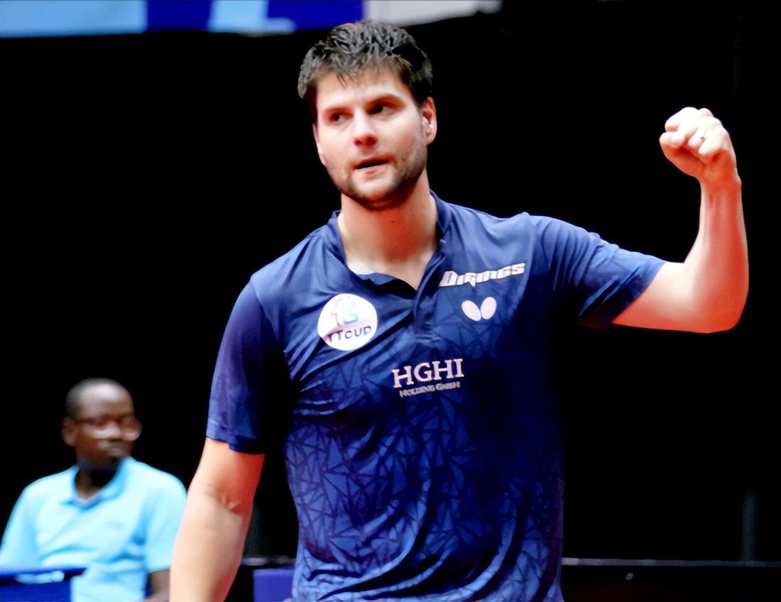 第一对国际赛事搭档过的对决,第一神拳世界冠军陪练