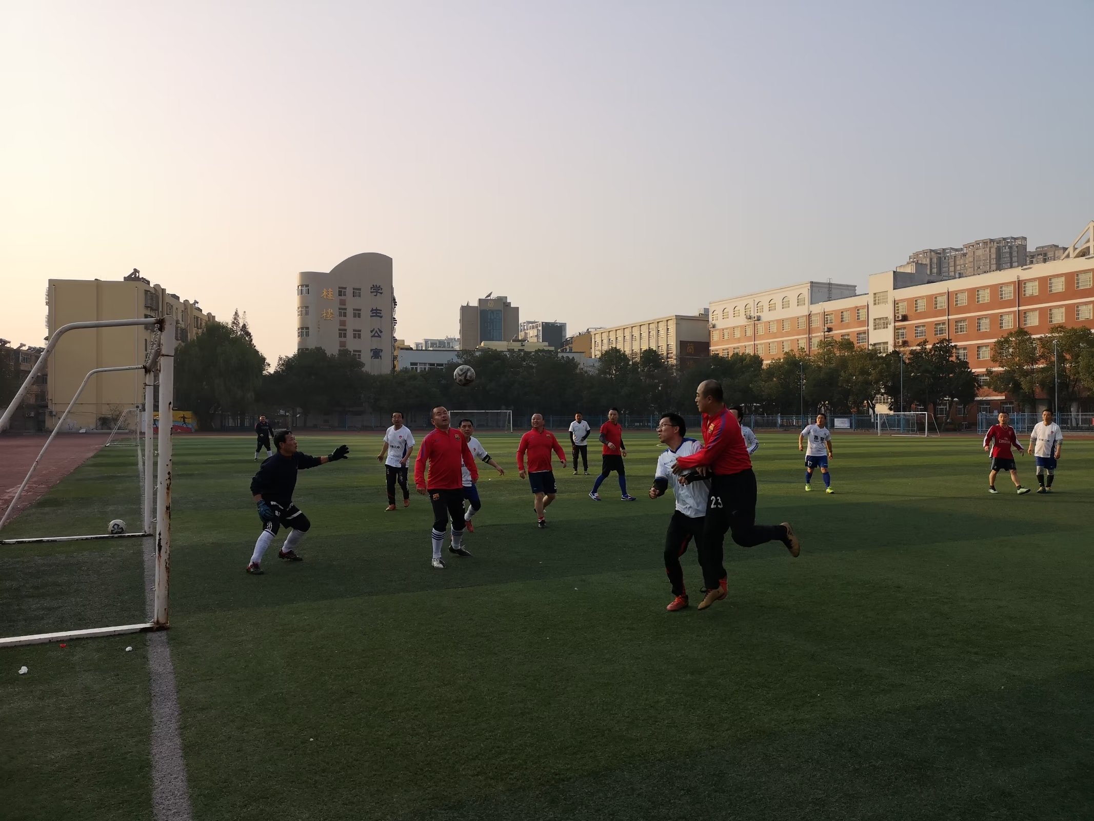 故园杂记——纪念蚌埠三中百年校庆有感（8）