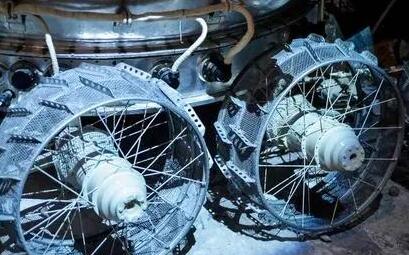 印度月球车飞行了多久到达月球,印度月船三号月球车