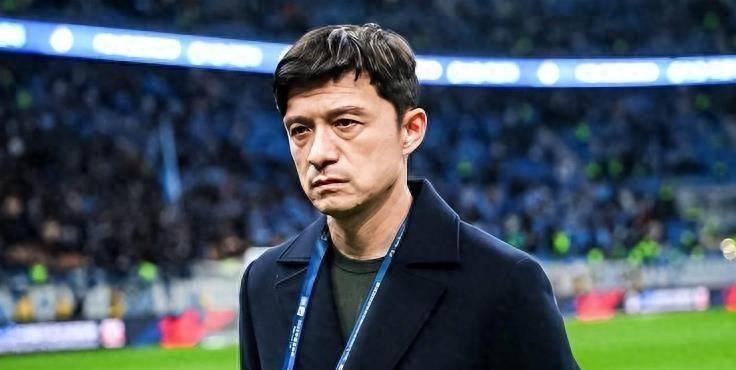 国足谢晖最新视频,谢晖成为长春亚泰新主帅