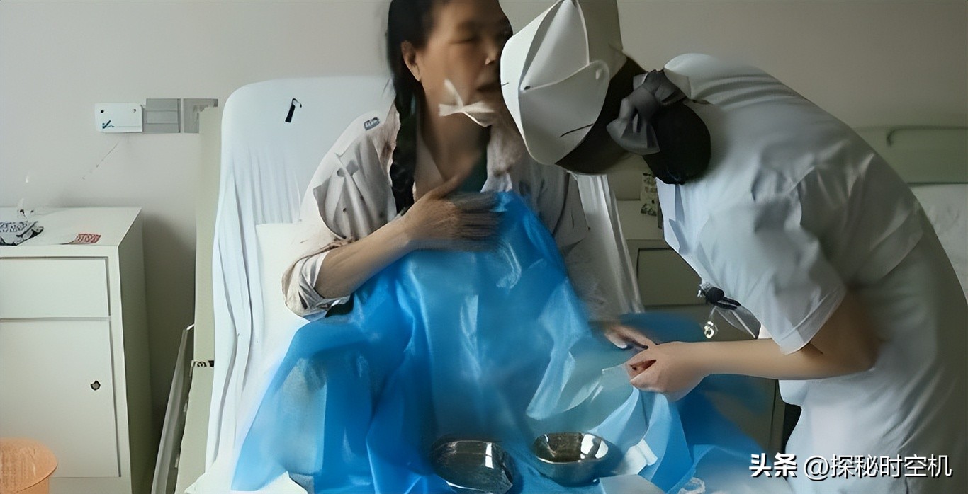 67岁英国太婆隆胸,67岁外国太婆隆胸