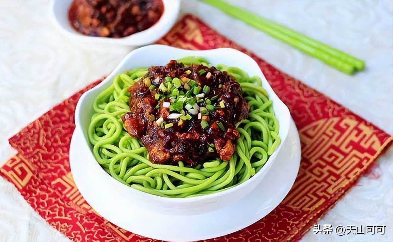 煮面条怎么煮才好吃家常做法,怎样煮面条最好吃简单做法