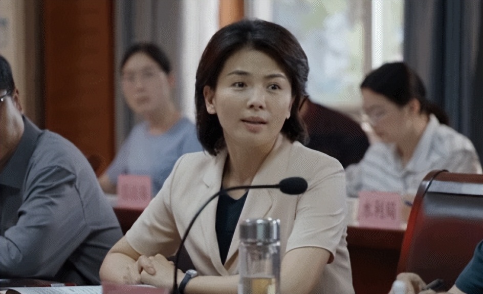 温柔女神刘涛的感情经历,贤妻刘涛婚后历经坎坷