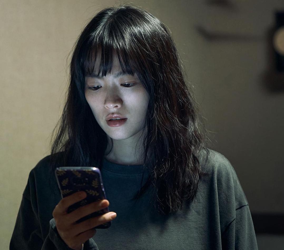 韩国女演员千玗嬉,韩国女明星千玗嬉