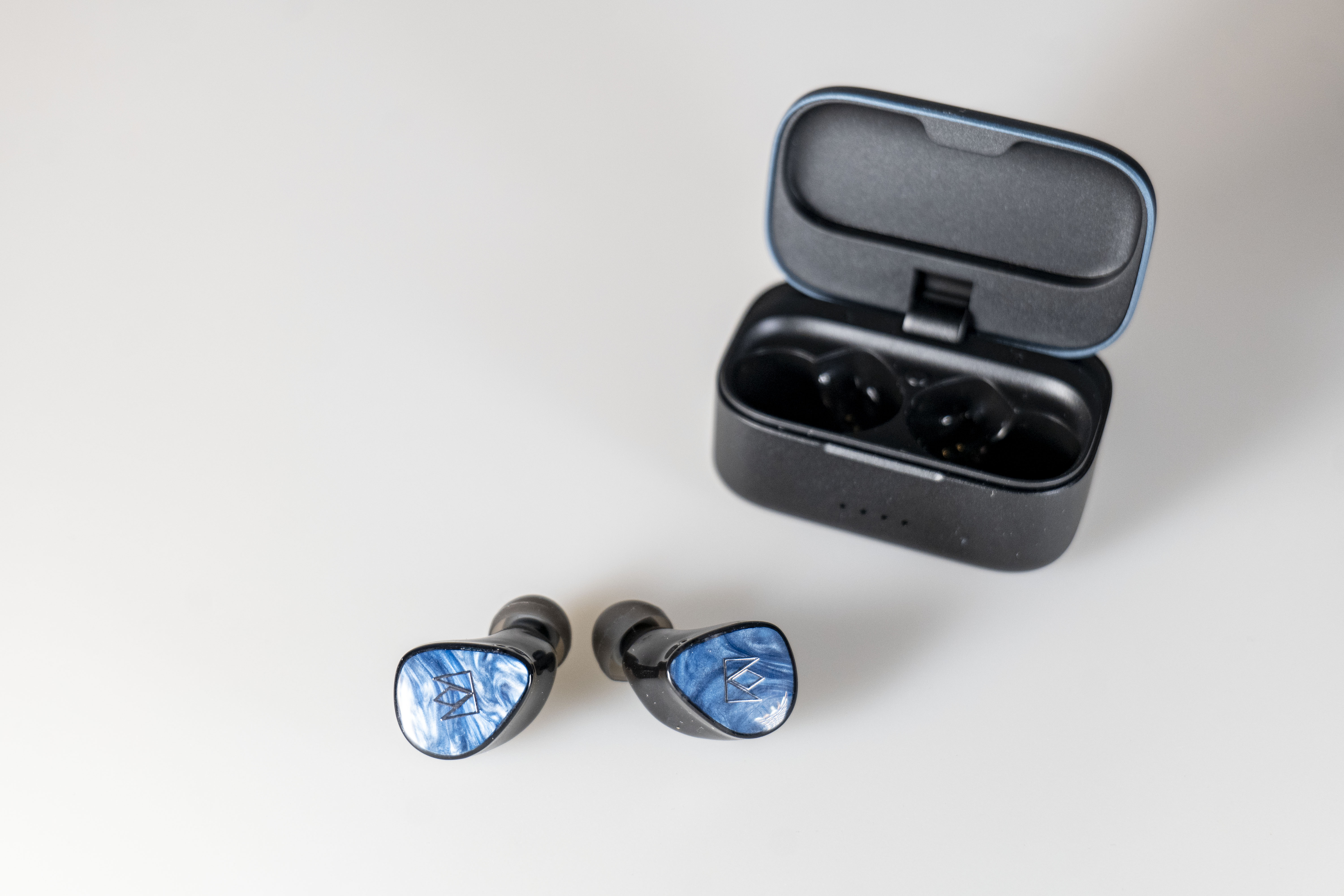 真无线耳机音乐试听,真无线耳机音质天花板