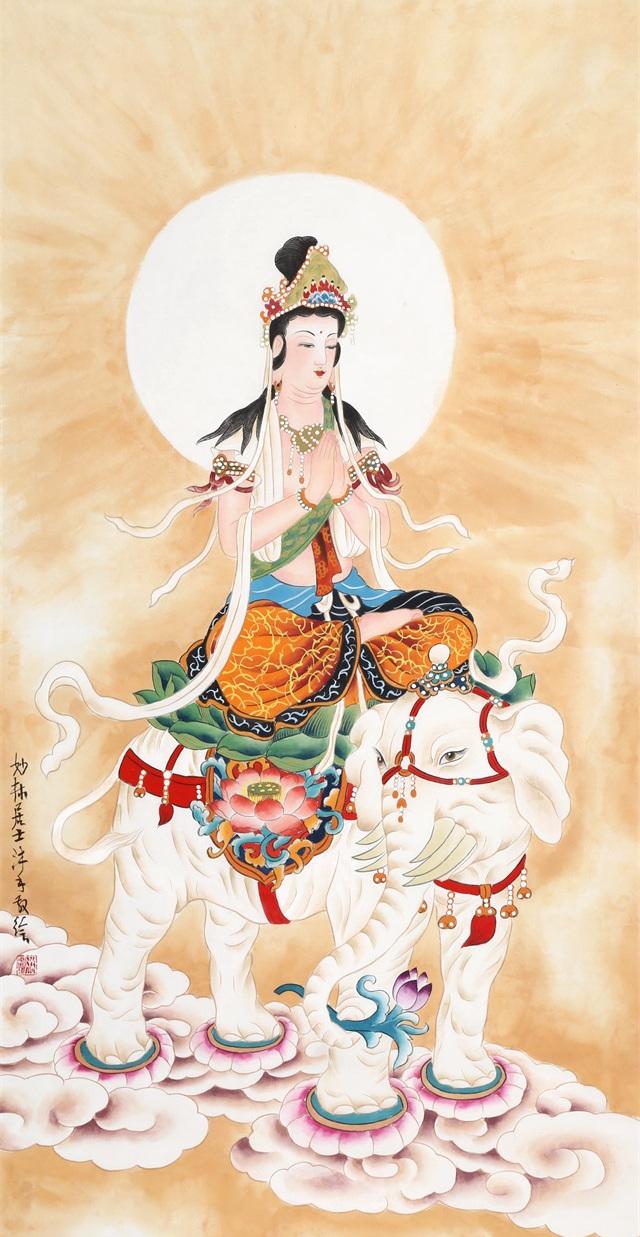 所有神仙节日大全,全年神仙节日一览表