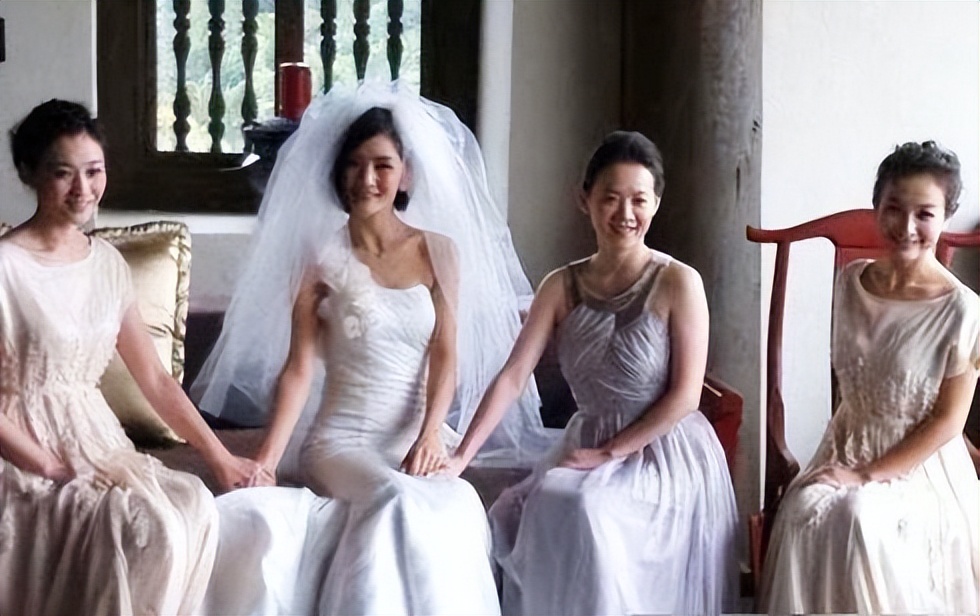 谢娜的一路走来不容易,谢娜是怎么走到现在的