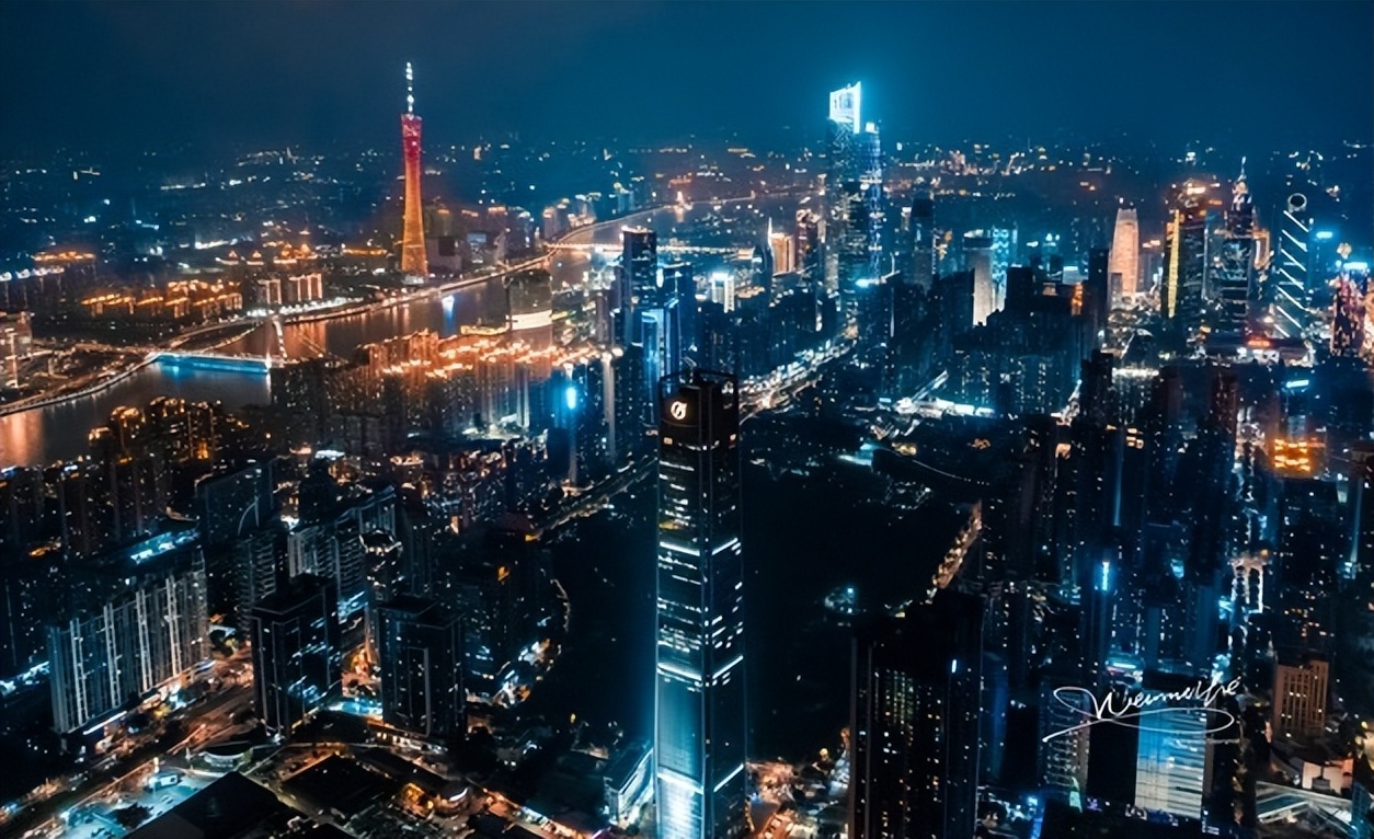 深圳vs广州谁是一线,广州深圳谁更胜一筹