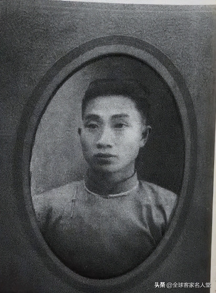 《独立评论》总经理黎昔非：以一己之力发行一代名刊，子女皆成才