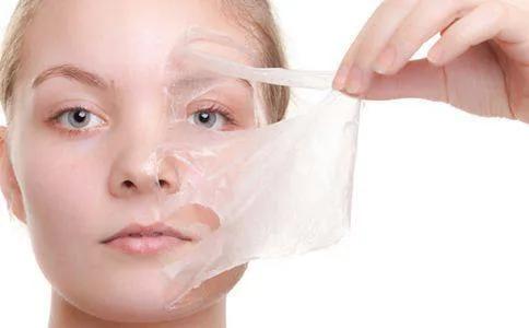 空调引起的脸部皮肤干燥怎么改善,每天呆在空调房间