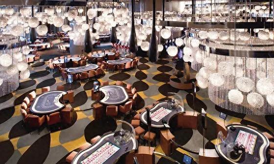 澳门最有名的三大酒店,澳门十大豪华酒店夜景