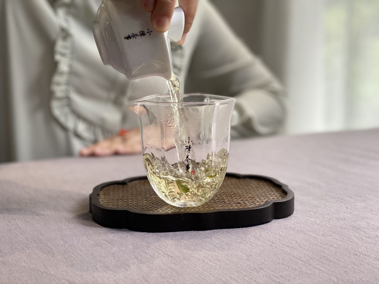 100以内茶具套,100元的茶器