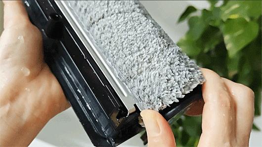 添可芙万2.0洗地机proplus测评,月薪三千也能全款拿下的洗地机