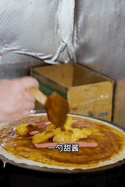 东北人魔改中国菜,日本人魔改中国菜