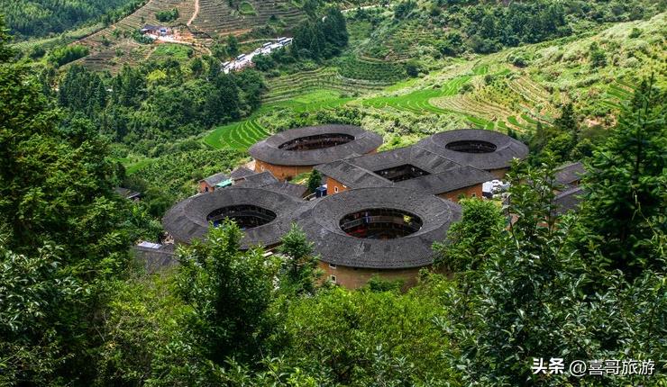 漳州市景点介绍推荐带孩子自驾游,漳州市漳县自驾游