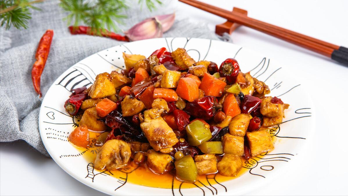 被外国人带回国的美食,被老外带回国家的美食