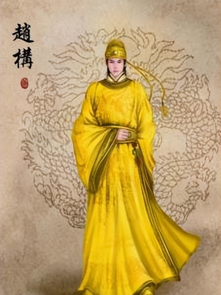 十五分钟带你了解宋朝历史,一个小时了解宋朝所有的历史