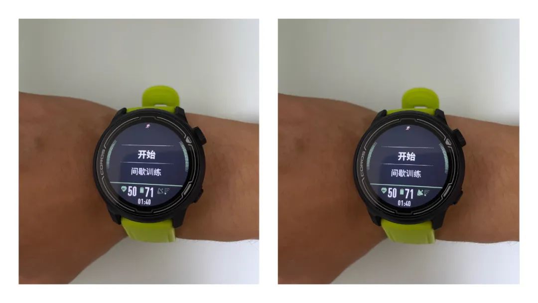 高驰pace2耐用测试,高驰pace2深度测评跑圈