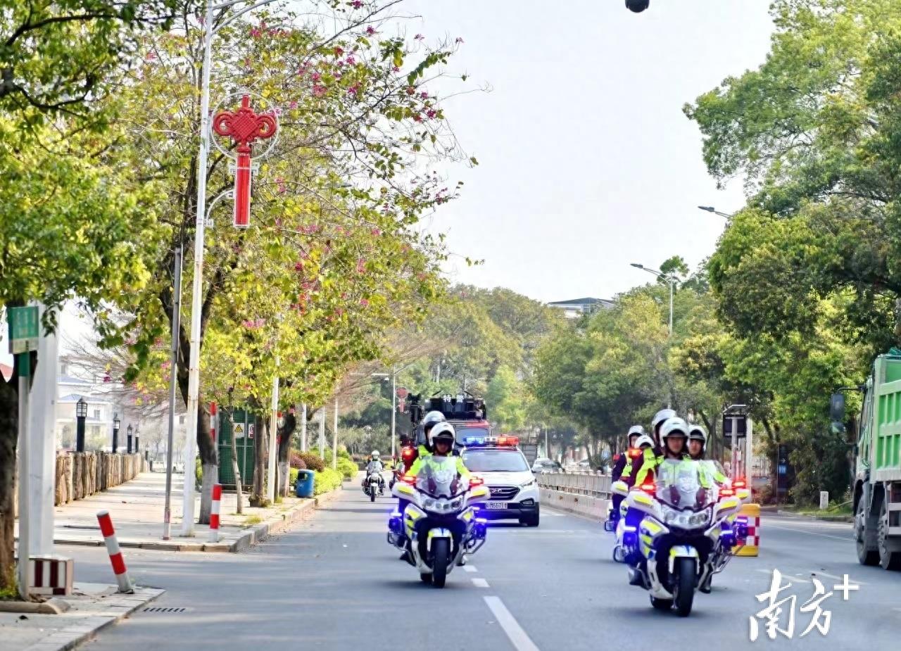 探秘广东梅州,平远探秘