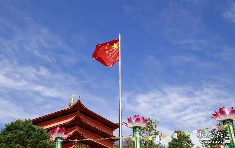 五星红旗简介视频,五星红旗简介幼儿