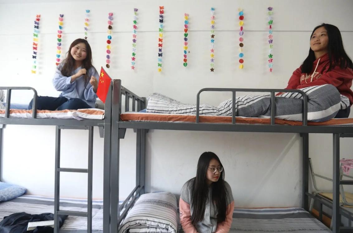 不让开空调的室友,室友不愿意冬天开空调