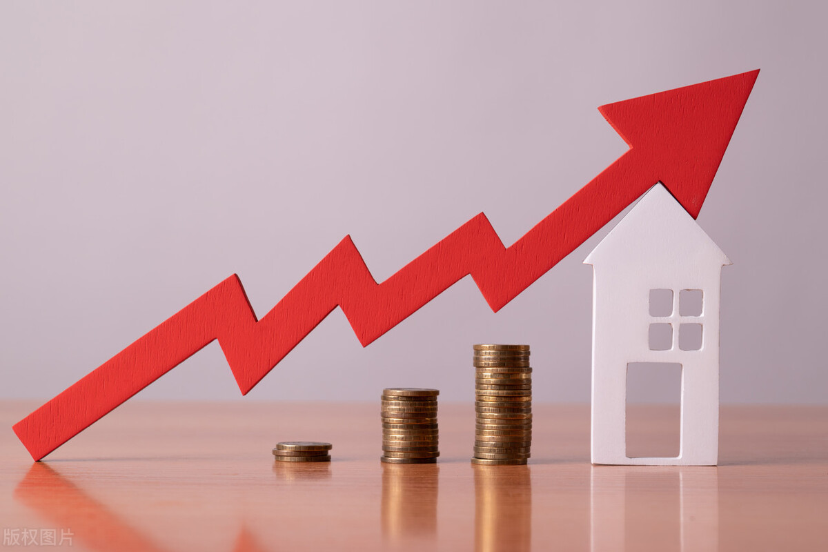 房地产一年的淡旺季,房地产商年底资金回笼