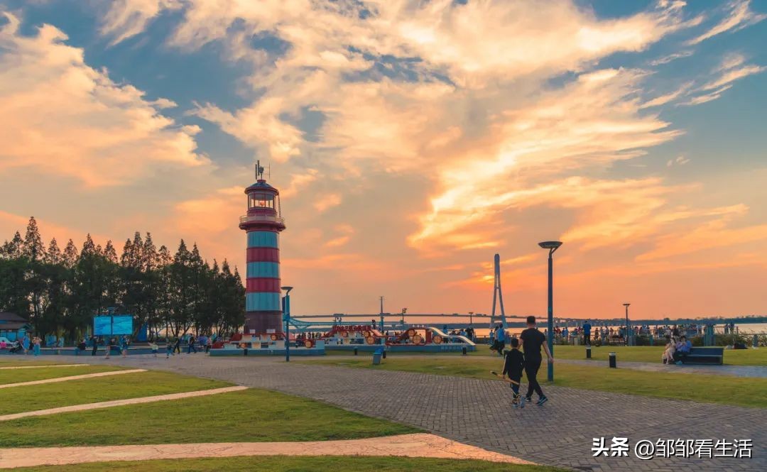 南京五一人少景点,南京2022五一免费景区