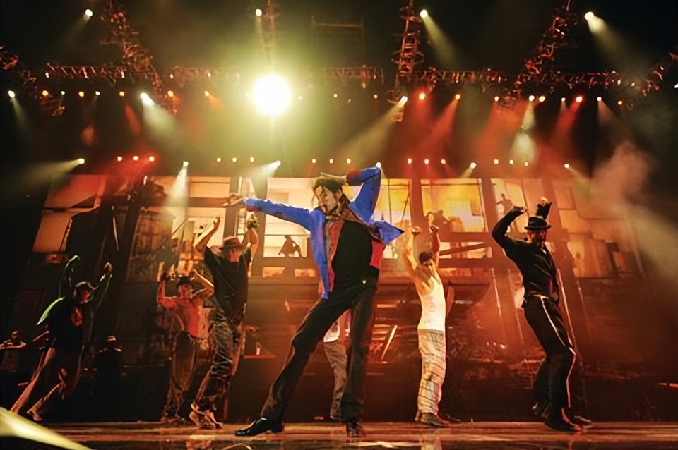 迈克尔杰克逊thisisit高清,thisisit迈克尔杰克逊高清海报