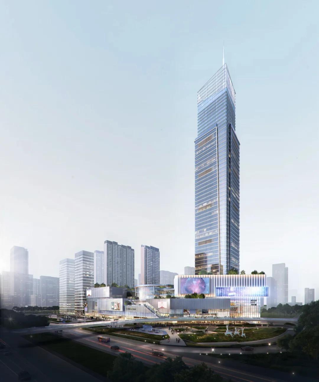 武汉海伦堡海悦世界商业,武汉海伦堡海悦世界