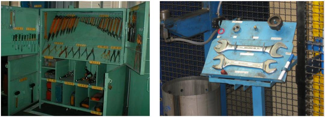 5s管理知识题库,5s管理有效的技巧