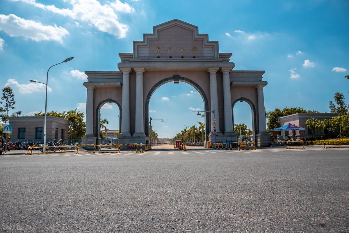 厦门旅游景点街边美食,厦门鼓浪屿旅游攻略美食