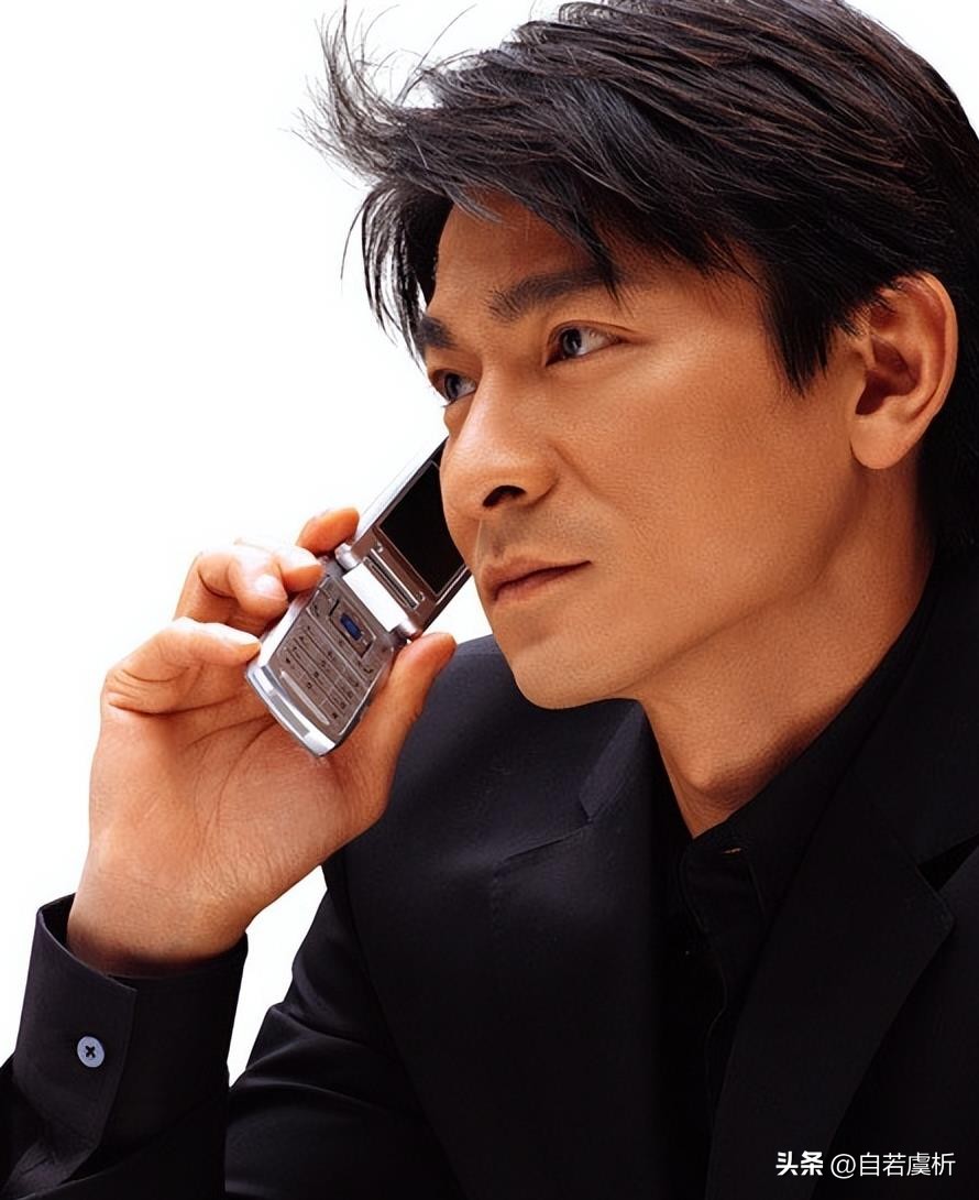 刘德华长盛不衰四十年的真相,刘德华为何年纪大了还拼命赚钱