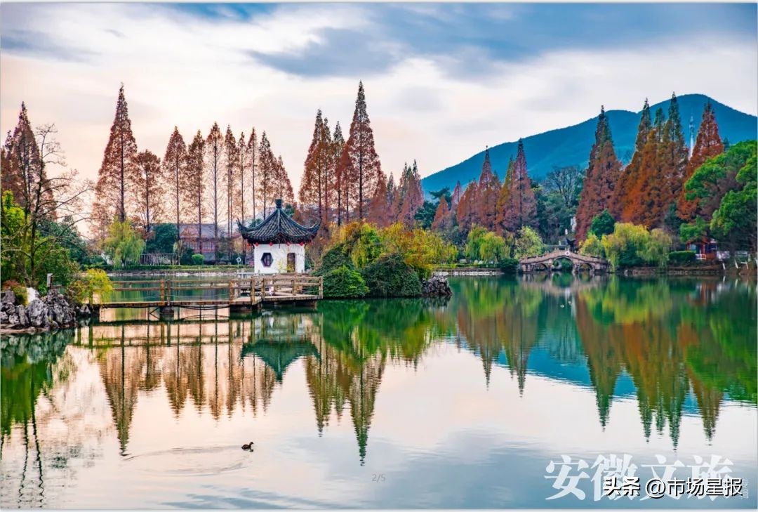 太极洞一路风景,太极洞湖光山色