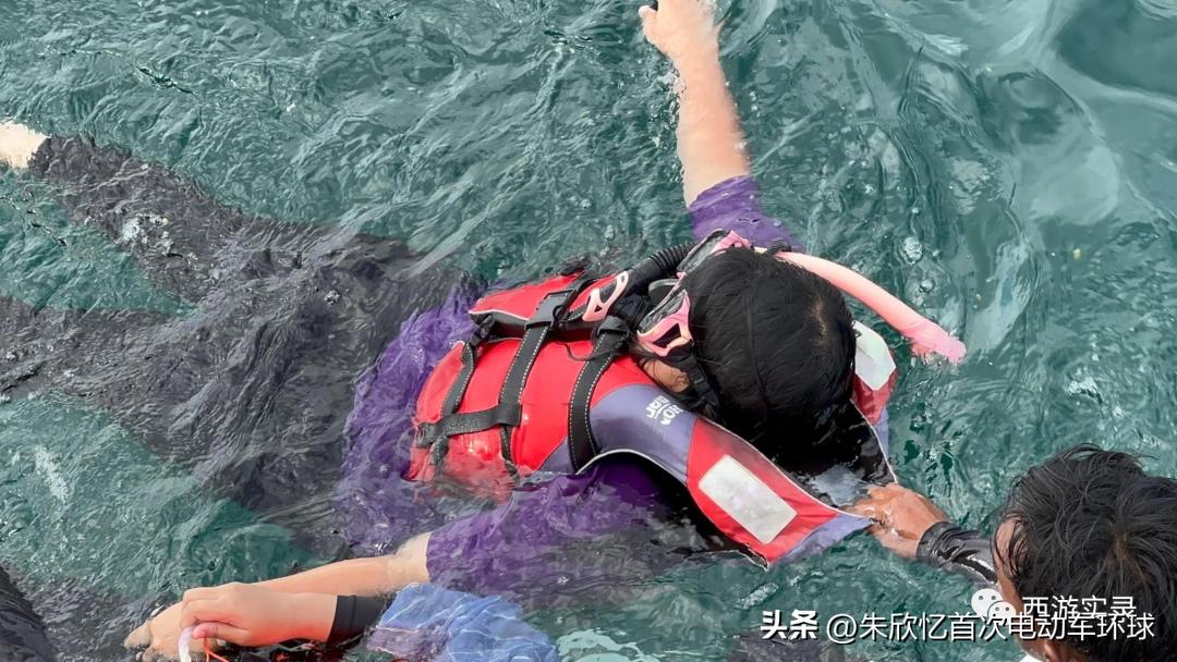 去仙本那浮潜需要带潜水镜吗,仙本那浮潜推荐线路